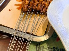 -清真·老兰家(兴善寺西街总店)