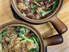 -壹煲口福煲仔饭(中山路店)