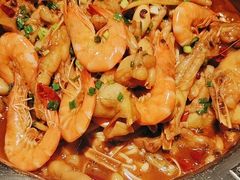 -胖哥俩肉蟹煲(湖滨银泰in77店)