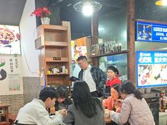 -青山青豆花·笑禅豆腐鱼(黄泥塝店)