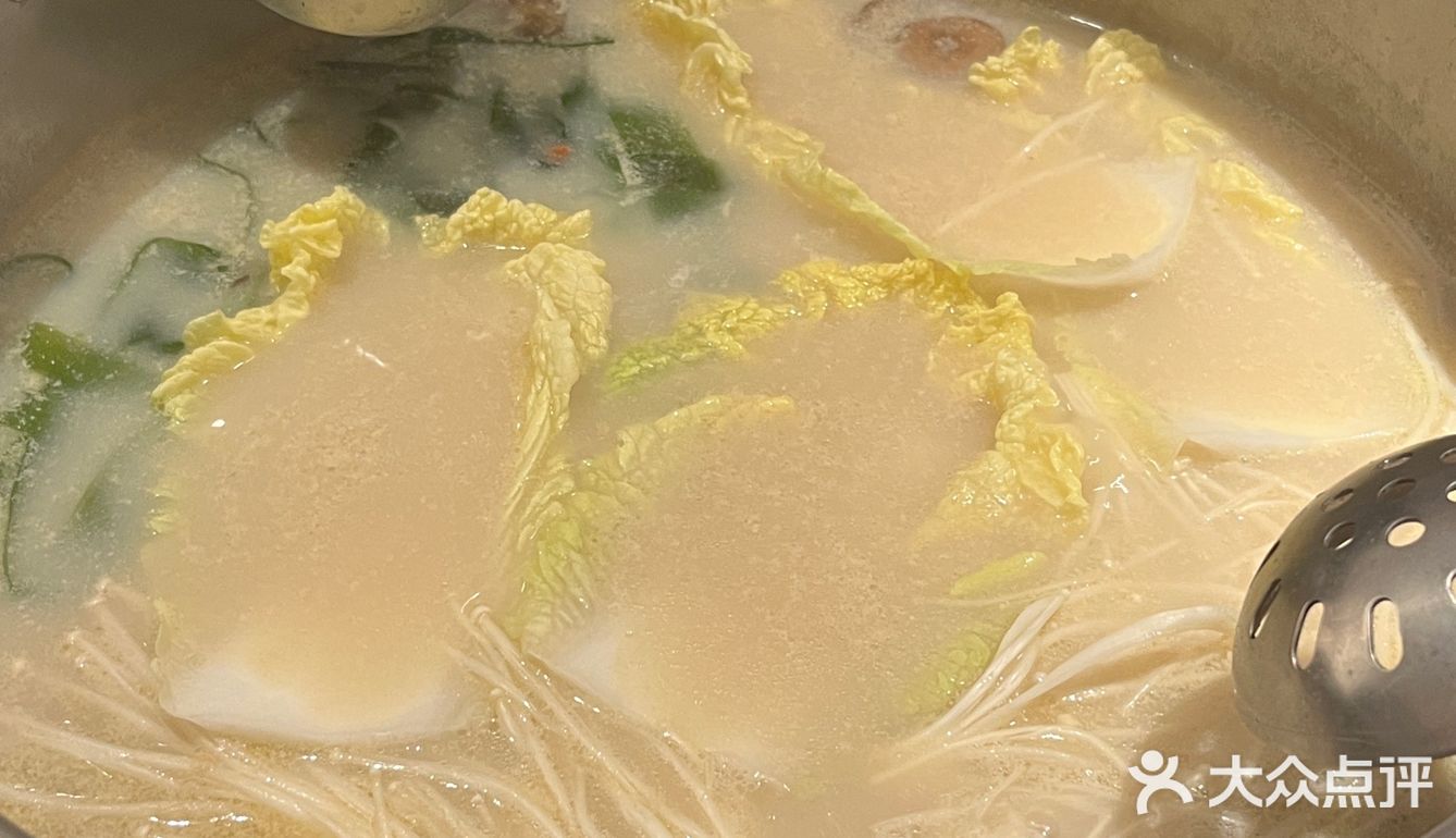 长沙冬天好吃的驴肉🫏火锅店被我找到啦