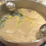长沙冬天好吃的驴肉🫏火锅店被我找到啦