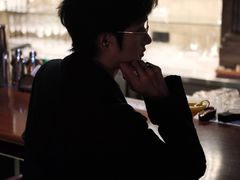 -暮色公园Twilight Park·威士忌Bar