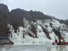 -丹东凤凰山景区