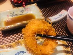 -浦·传统日式料理(3 5 1 1 店)