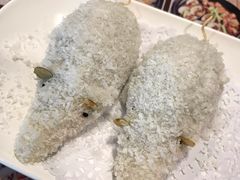 -日昌餐馆(亦庄店)