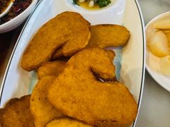 -惠丰涮肉馆|炭火铜锅·手工水饺(德宝新园店)