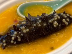 小米辽参-江南厨子(万象天地店)