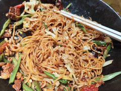 -九毛九西北菜(大东海店)