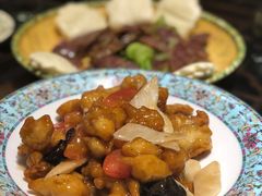 糖醋里脊-陈记菜馆·非遗淮扬菜(东关街教场店)