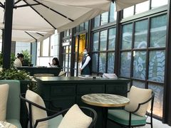 -Jardin D’Hiver宝诗龙后花园(北京SKP店)