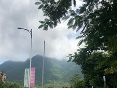 -七娘山