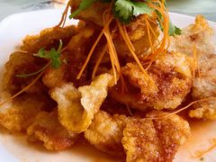 锅包肉-石老头关东饺子王·东北菜(嘉华鑫城店)