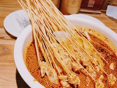 -叶婆婆钵钵鸡(解放碑店)