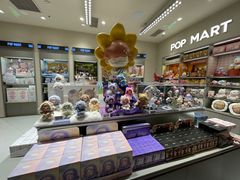 -泡泡玛特POPMART(苏州诚品生活店)