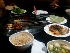 -尚水元休闲自助餐厅(中央城店)