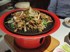 -庆云楼饭庄(什刹海店)