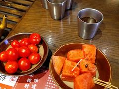 -萍姐火锅·公路夜市(南京新街口店)