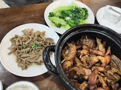 -斯丹姜母鸭·古法干香(涂门街总店)