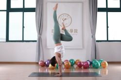 点击看大图 -亚太瑜伽普拉提学院