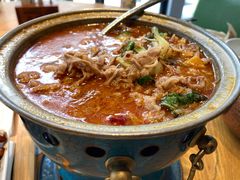 -娜仁图雅蒙古美食村(33小镇店)
