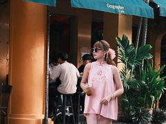 -地理学家咖啡馆