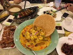 -全聚德(常州店)