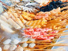 -郭记小街麻辣烫(南小街总店)
