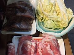 -傣妹火锅(南京东路一店)