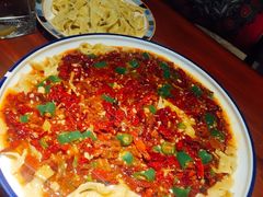 -葡萄集|滋味新疆菜·精酿酒馆(瑞豪酒店)