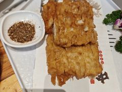 -梅利汴京烤鸭•开封豫菜地标店(东大街店)
