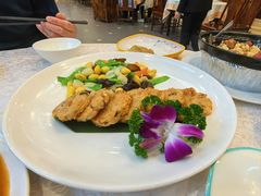 -顺德君豪酒店(佛山容桂渔人码头店)