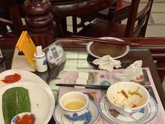 -中国大酒店·食街