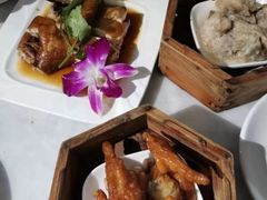 -惠如樓(白云机场T2国际出发店)