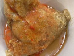 -蓝氏钟楼肉粽