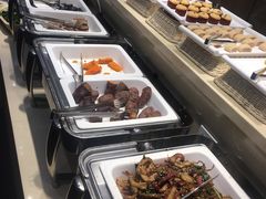 自助取餐区-素满香·食养自助(建邺万达店)
