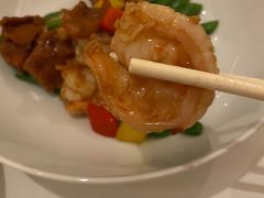 -宝丽轩中餐厅BAOLIXUAN