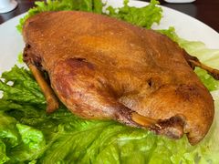 -晋阳饭庄(虎坊桥店)