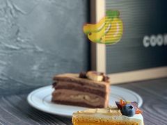 -black rainbow coffee