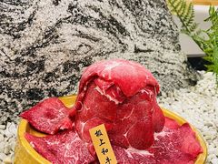 -匠牛亭·锅物烧肉放题自助(昆百大·泰业城店)