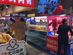 -阿财老铺·老蚌埠龙虾城(华夏总店)
