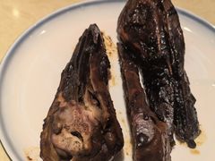 -杨氏青龙虾·羊蝎子(珠江路店)