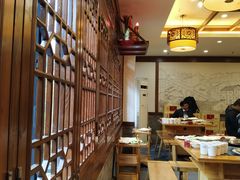 大堂-锅首鲜品火锅(鸳鸯店)