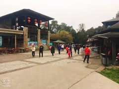 -保利石象湖景区