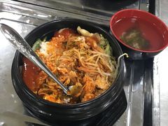 -晓庄学院-食堂