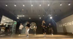 -嘉禾舞社 街舞培训工作室