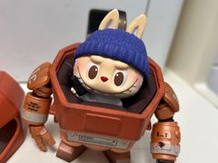 -泡泡玛特POPMART(正弘城店)