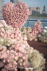-琥珀婚礼策划AMBER WEDDING