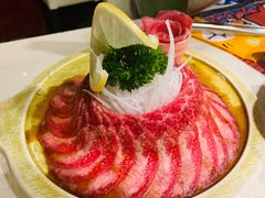 -猫爪爪原切自助烤肉(观音桥阳光世纪店)