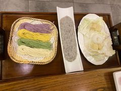 -仁和四季涮肉馆(天坛南门店)